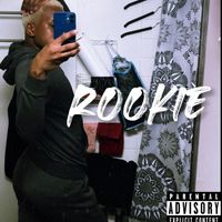 AaRON - Rookie (Explicit)