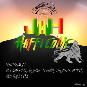 Various Artists - Jah Haffi Come