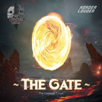 The Carnage Corps - The Gate