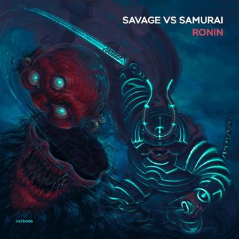 Savage - Ronin