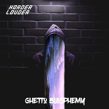 Various Artists - Ghetto Blasphemy