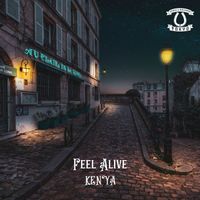 Kenya - Feel Alive