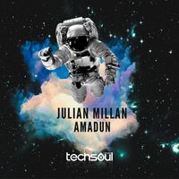 Julian Millan - Amadun