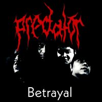 Predator - Betrayal