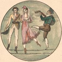The Platters - Rope Dancing