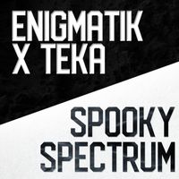 Teka - Spooky Spectrum