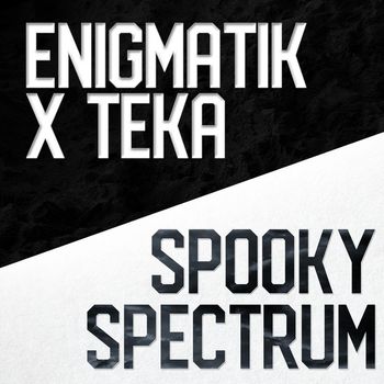 Teka - Spooky Spectrum