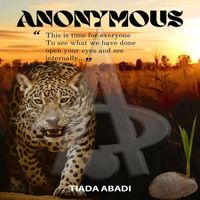 Anonymous - tiada abadi
