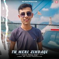 Sachin - Tu Meri Zindagi