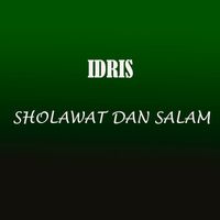 Idris - BAHAGIA