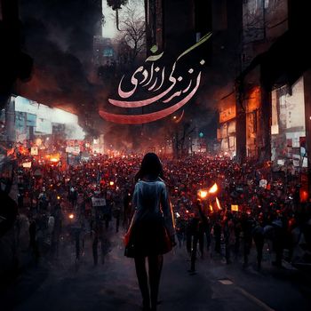 Ataro - Azadi