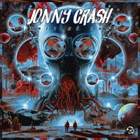 Jonny Crash - Planet Of Chaos