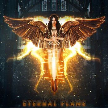 PegasusMusicStudio - Eternal Flame