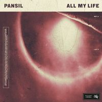 Pansil - All My Life