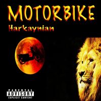 Harkaynian - Motorbike (Explicit)