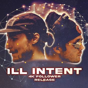 MixedMind - Ill Intent