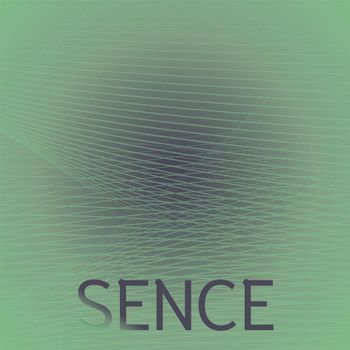 Various Artists - Sence