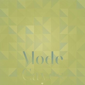 Various Artists - Mode Cayes