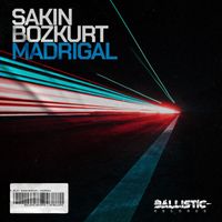 Sakin Bozkurt - Madrigal