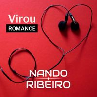 Nando Ribeiro - Virou Romance (Acoustic)