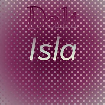 Various Artists - Dali Isla