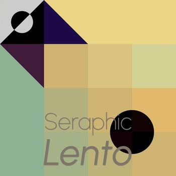 Various Artists - Seraphic Lento