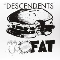 Descendents - Bonus Fat (Explicit)