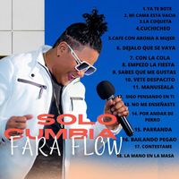 Fara Flow - Solo Cumbia