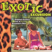 Robert Drasnin - Exotic Excursion