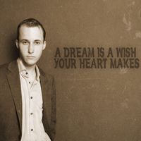 BG - A Dream is a Wish your Heart makes