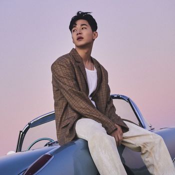 HENRY - MOONLIGHT