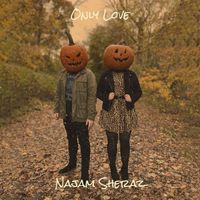 Najam Sheraz - Only Love