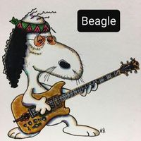 Beagle - Save The Earth