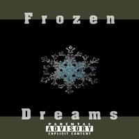 Sparrow - Frozen Dreams (feat. Iddi) (Explicit)
