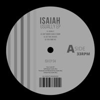 Isaiah - Usually EP [ISH EP 04]