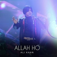 Ali Khan - Allah Ho