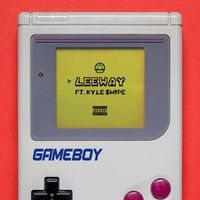 Leeway - Gameboy (feat. Kyle $wipe)