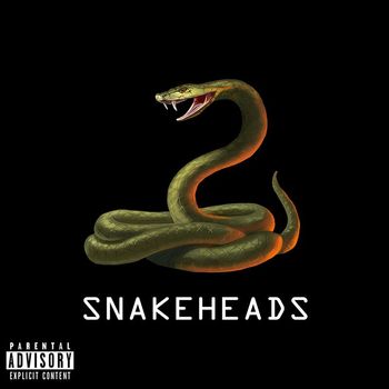 Koto - Snakeheads (feat. AU & Yung Adon) (Explicit)
