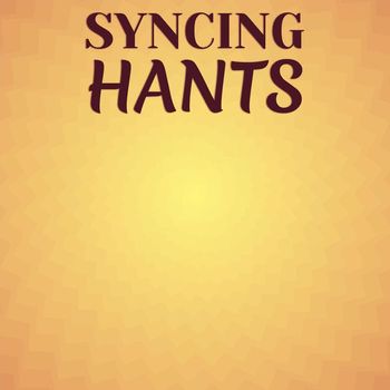Various Artists - Syncing Hants