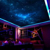 hanz - Night Sky