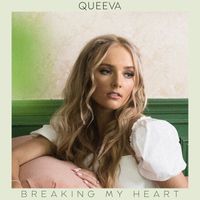Queeva - Breaking My Heart