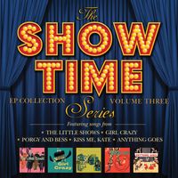 Various Artists - The "Show Time" Series EP Collection - Volume Three