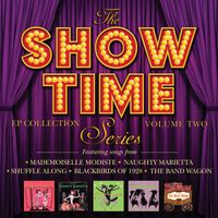Various Artists - The "Show Time" Series EP Collection - Volume Two