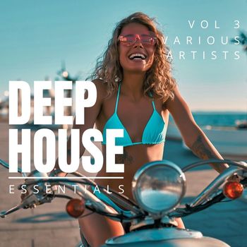 Various Artists - Deep-House Essentials, Vol. 3