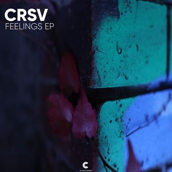 CRSV - Feelings EP