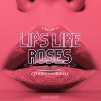 Moshe Bareket - Lips Like Roses