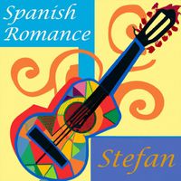 Stefan - Spanish Romance (Romanza)