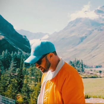 John Brown - +001 (Explicit)