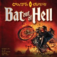 Chocolate Starfish - Bat out of Hell Live at the Palais Theatre