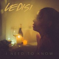 Ledisi - I Need To Know
